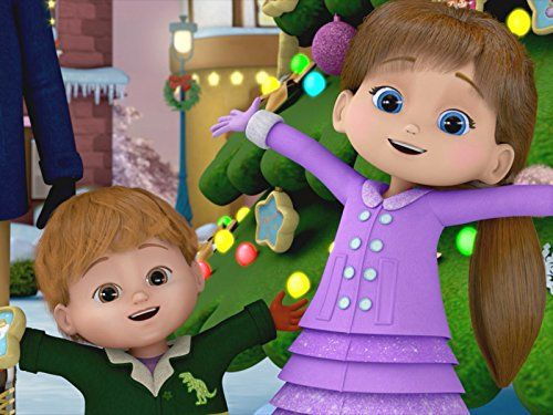 Wishenpoof — s02e12 — A Wish World Christmas, Part 1