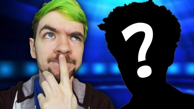 Jacksepticeye — s06e140 — WHO'S THAT BOYFRIEND!? | Youtuber Boyfriend Quiz
