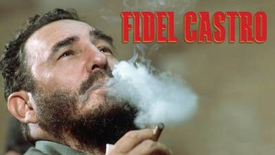 Американское приключение — s17e04 — Fidel Castro