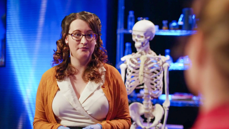 Bone Detectives: Britain's Buried Secrets — s02e03 — Episode 3