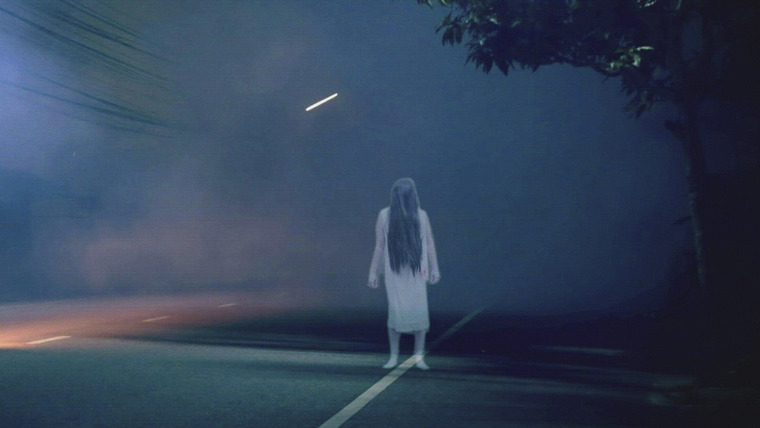 Paranormal Caught on Camera — s04e09 — Utah Apparition and More