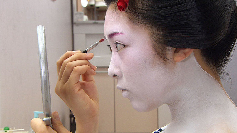 Core Kyoto — s2018e20 — Kyoto Cosmetics: Secrets for Drawing Out Inner Beauty
