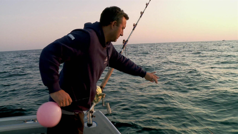 Wicked Tuna — s10e20 — End of the Line
