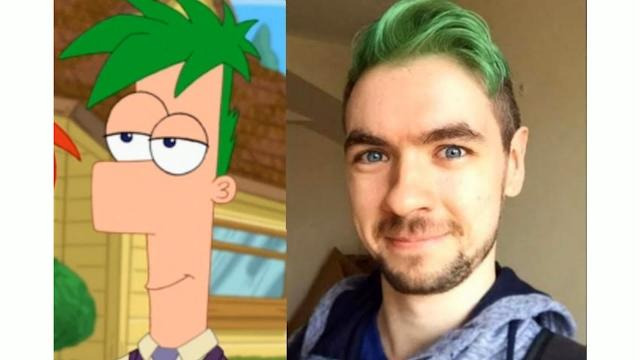 Jacksepticeye — s08e270 — This Has To Stop
