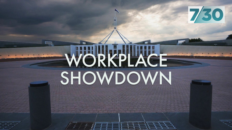 7.30 — s2022e179 — Workplace Showdown