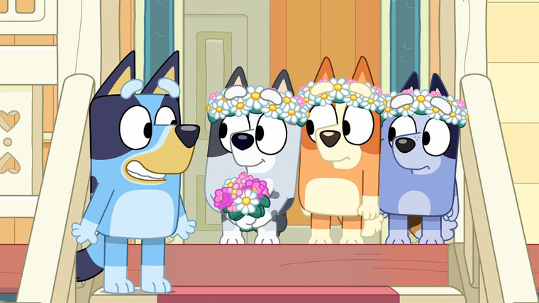 Bluey — s03 special-2 — The Sign