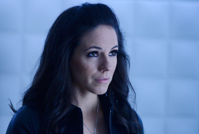 Lost Girl — s05e02 — Like Hell - Part 2