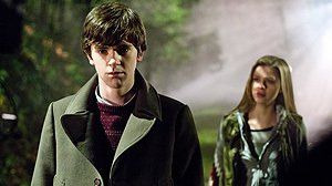 Bates Motel — s01e07 — The Man in Number 9