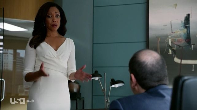 Suits — s04e07 — We're Done