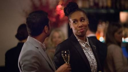 Master of None — s01e05 — The Other Man