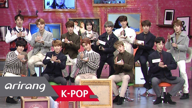 After School Club — s01e342 — Golden Child
