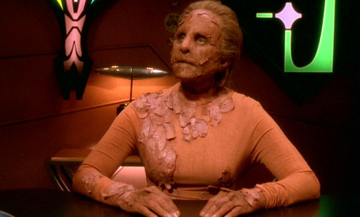 Star Trek: Deep Space Nine — s07e25 — What You Leave Behind, Part I