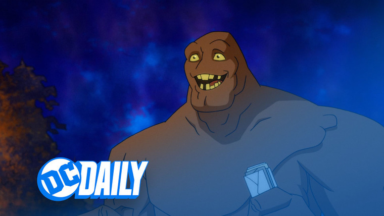 DC Daily — s01e316 — Harley Quinn finds a Crew!