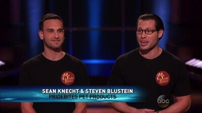 Shark Tank — s07e23 — PrideBites, Trobo, NoPhone, CoolBox,