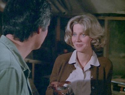 M*A*S*H — s04e22 — The More I See You