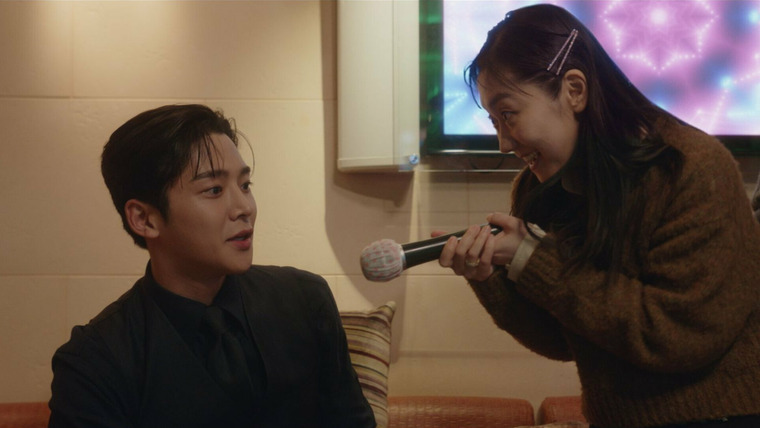 Суждено быть с тобой — s01e11 — Episode 11