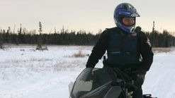 Полицейские на Аляске — s02e04 — Manhunt
