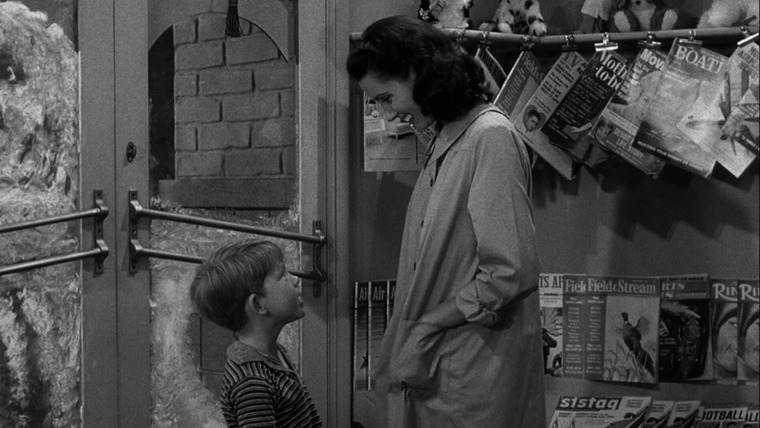 The Andy Griffith Show — s01e04 — Ellie Comes to Town