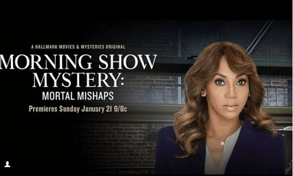 Morning Show Mysteries — s2018e01 — Mortal Mishaps
