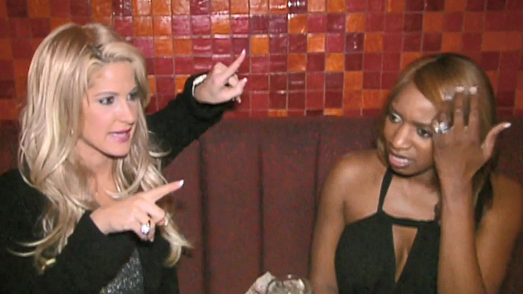 The Real Housewives of Atlanta — s01e09 — The Lost Footage