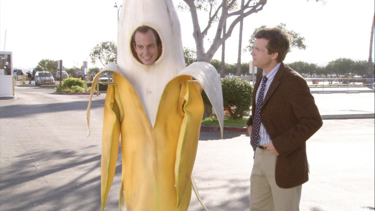 Arrested Development — s02e06 — Afternoon Delight