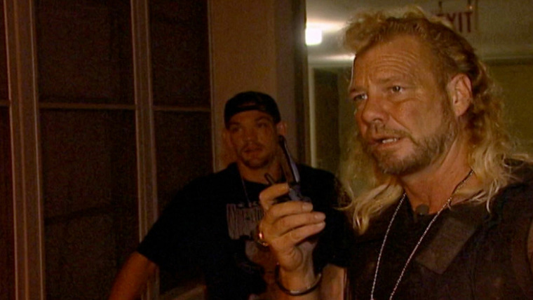 Dog the Bounty Hunter — s01e08 — Hide and Seek (1)