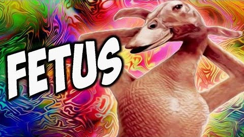 ПьюДиПай — s05e173 — FETUS PICS! - (Fridays With PewDiePie - Part 79)