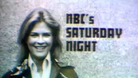 Saturday Night Live — s01e04 — Candice Bergen / Esther Phillips