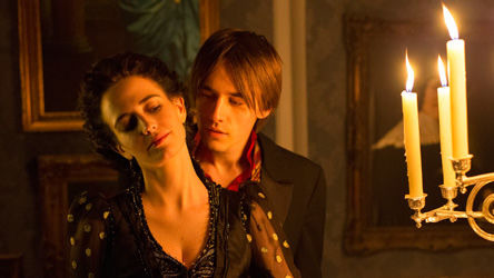 Penny Dreadful — s01e06 — What Death Can Join Together
