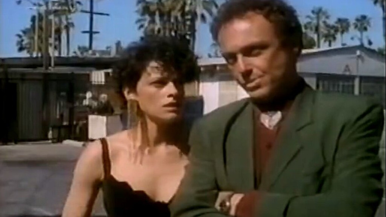 Тайны отца Даулинга — s03e20 — The Malibu Mystery