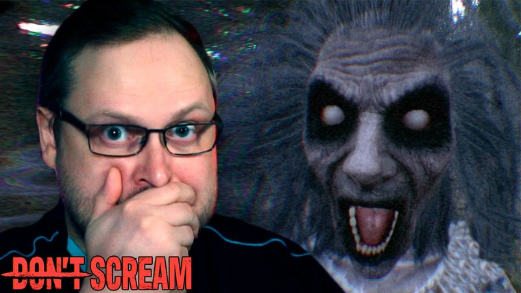 Kuplinov Plау. Продолжение — s2023e00 — DON'T SCREAM ► КРИЧАТЬ НЕЛЬЗЯ!
