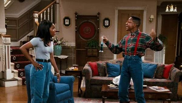 Family Matters — s05e08 — Dr. Urkel and Mr. Cool