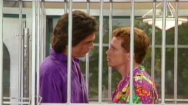 Charles in Charge — s05e21 — La Cage Aux Fools