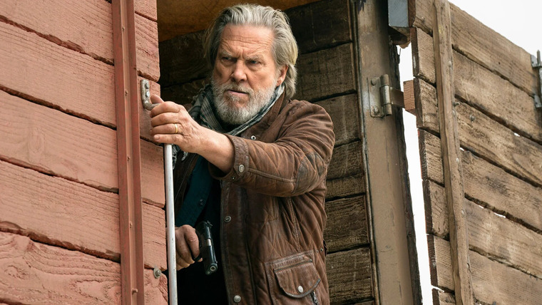 Старик — s02e01 — VIII
