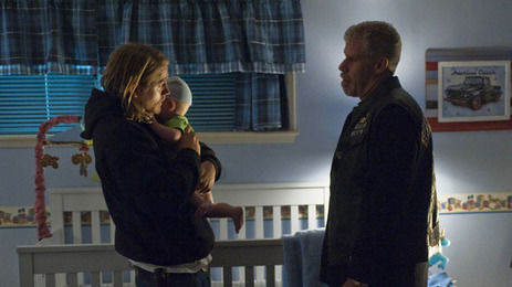 Sons of Anarchy — s02e11 — Service