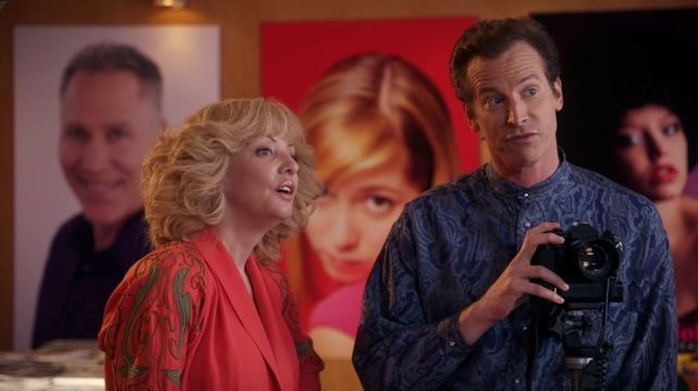 The Goldbergs — s02e09 — The Most Handsome Boy on the Planet