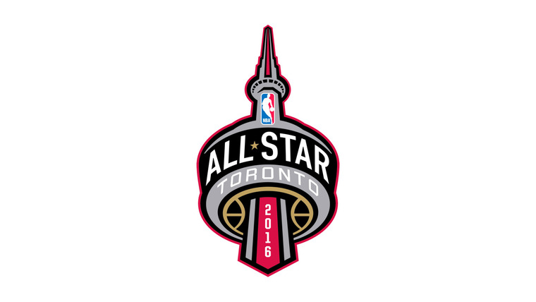 NBA All-Star Game — s2016e01 — 2016 NBA All-Star Game