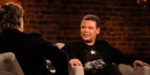 John Bishop: In Conversation With... — s03e04 — Craig Charles