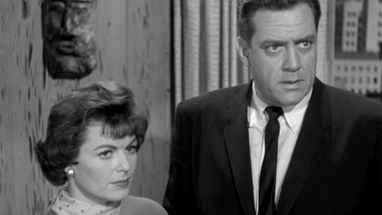 Perry Mason — s03e15 — The Case of the Gallant Grafter