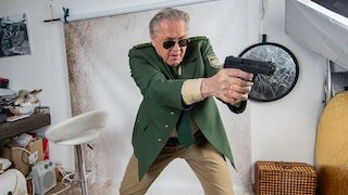 Hubert ohne Staller — s13e05 — Wer schön sein will, muss leiden