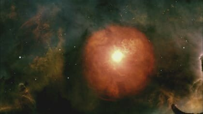 Как устроена Вселенная — s09e07 — The Next Supernova