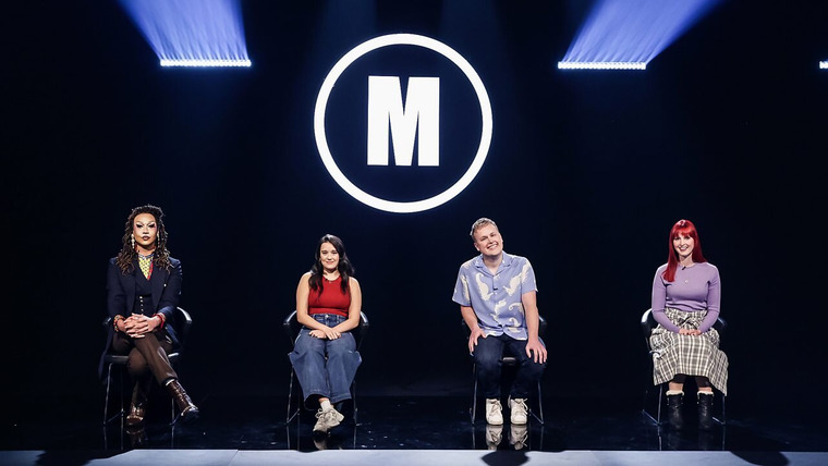 Celebrity Mastermind — s24e08 — Tia Kofi, Lauren Patel, Josh Jones, Izzie Balmer