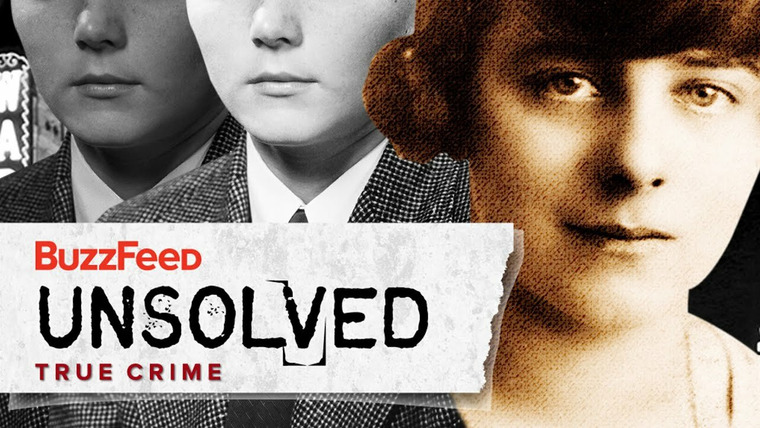 BuzzFeed Unsolved: True Crime — s05e07 — The Puzzling Disappearance of Walter Collins