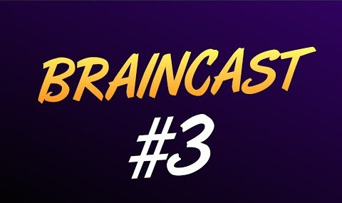 TheBrainDit — s05e486 — Braincast #3 - Видфест,ПК Брейна и т.д