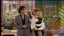 Full House — s06e15 — Be True to Your Pre-School