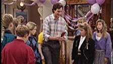 Full House — s03e17 — 13 Candles
