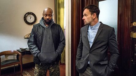 Elementary — s05e09 — It Serves You Right to Suffer