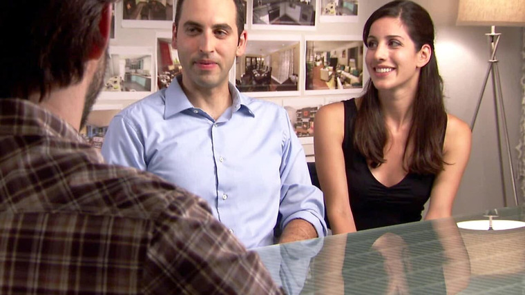 Property Brothers — s03e06 — Samira & Shawn