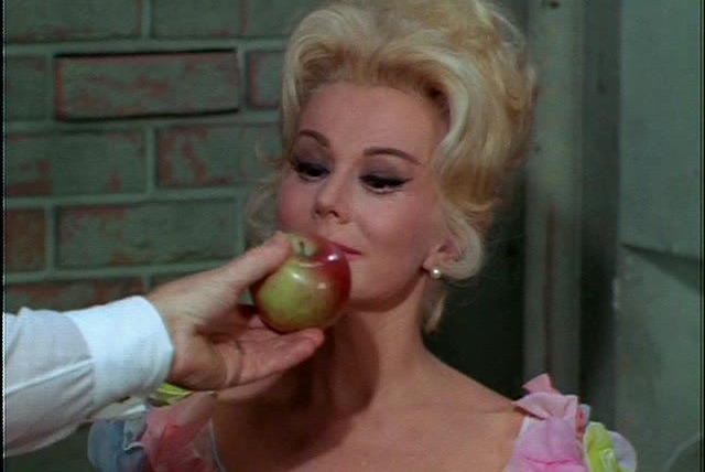 Green Acres — s01e20 — The Price of Apples