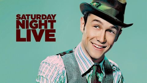 Saturday Night Live — s35e07 — Joseph Gordon-Levitt / Dave Matthews Band